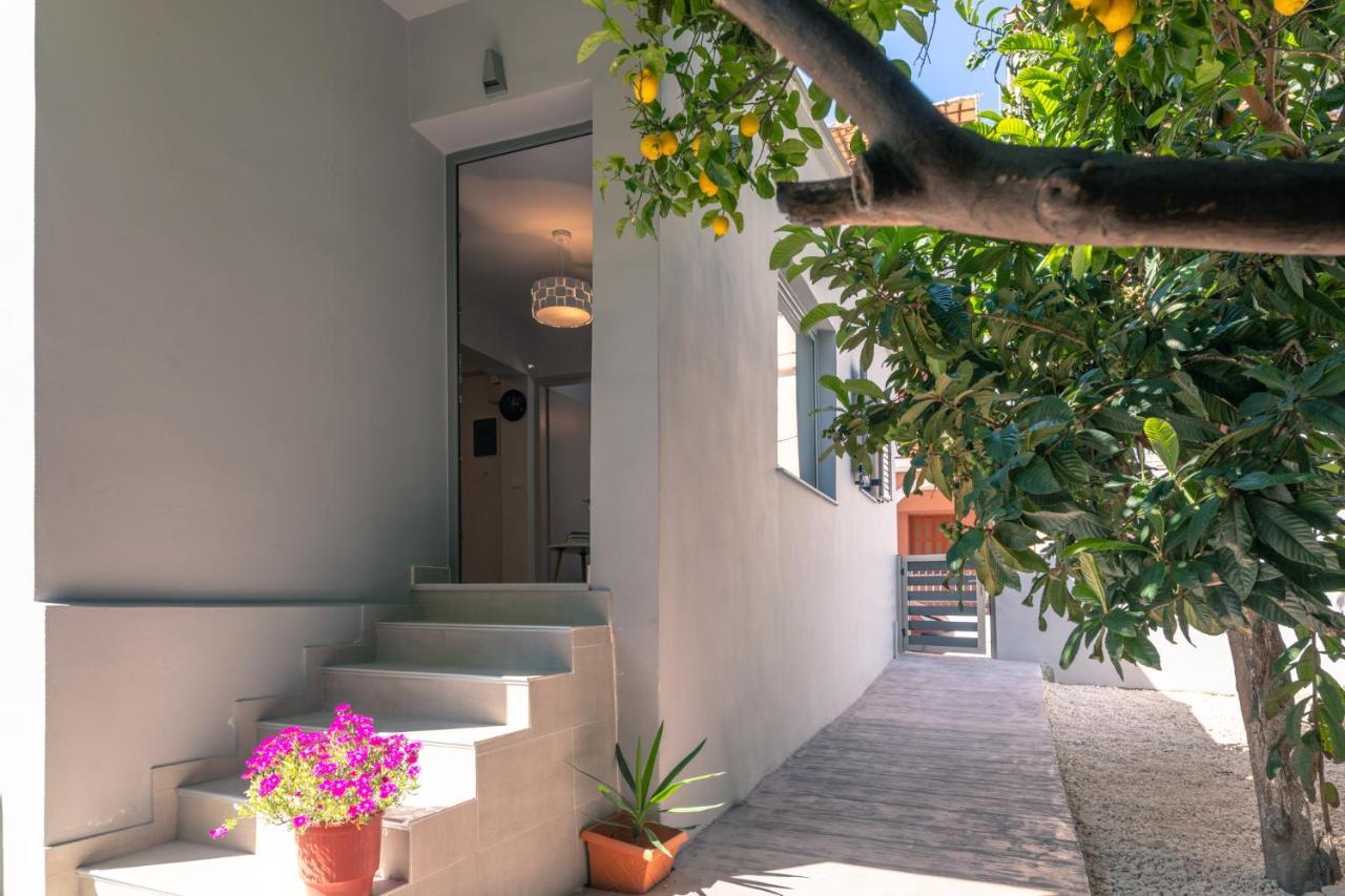 Ithaka Zante City Villa By "Elite" מראה חיצוני תמונה
