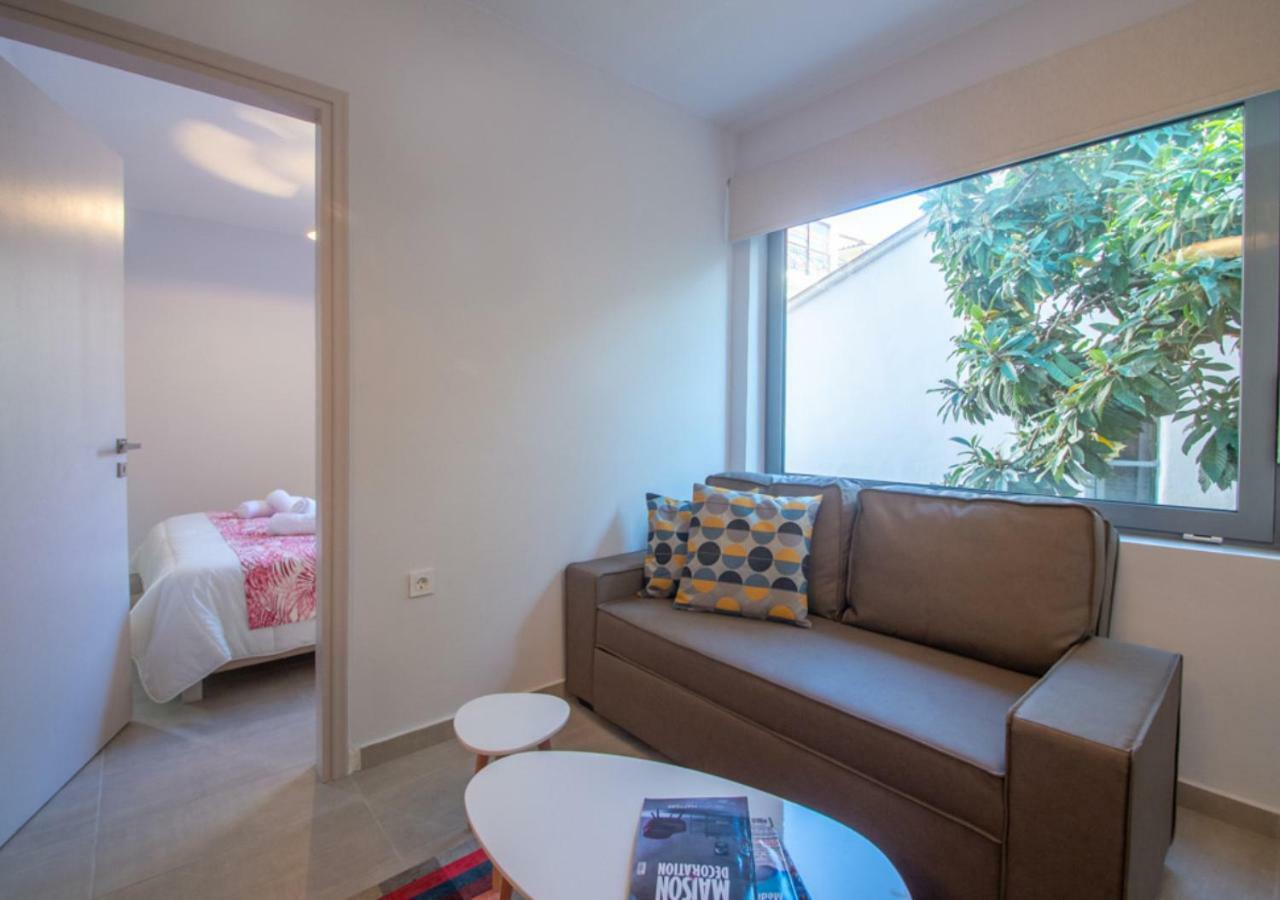 Ithaka Zante City Villa By "Elite" מראה חיצוני תמונה