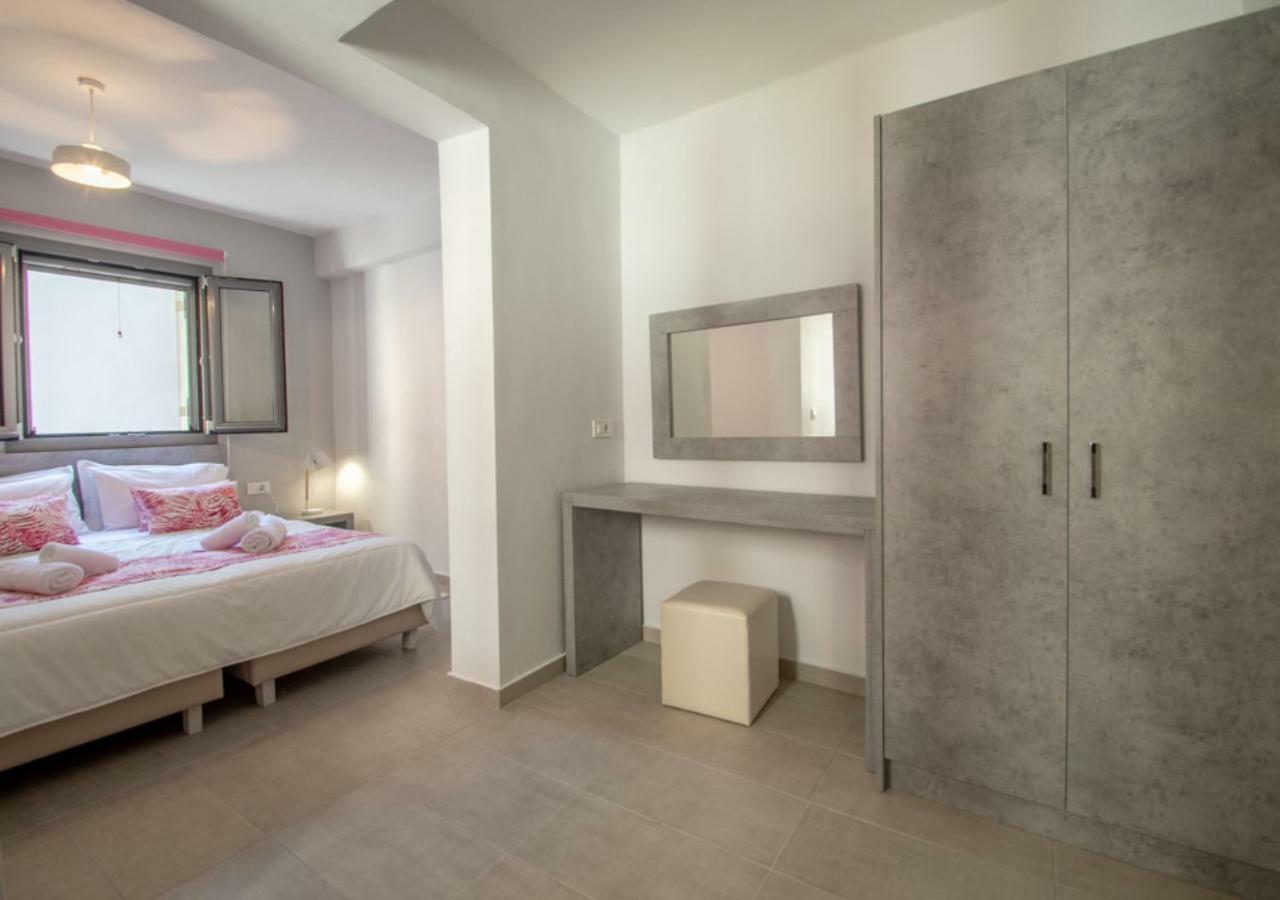 Ithaka Zante City Villa By "Elite" מראה חיצוני תמונה