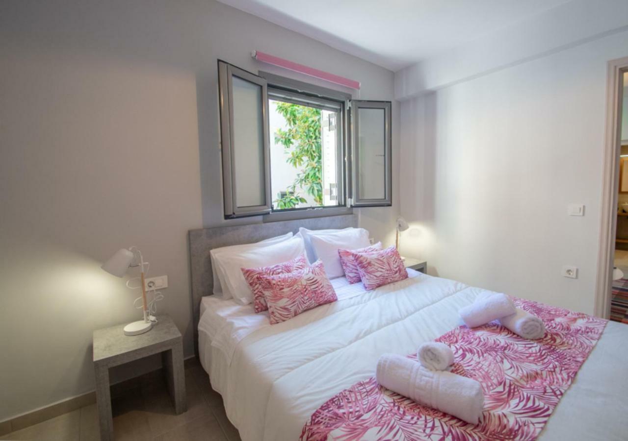 Ithaka Zante City Villa By "Elite" מראה חיצוני תמונה